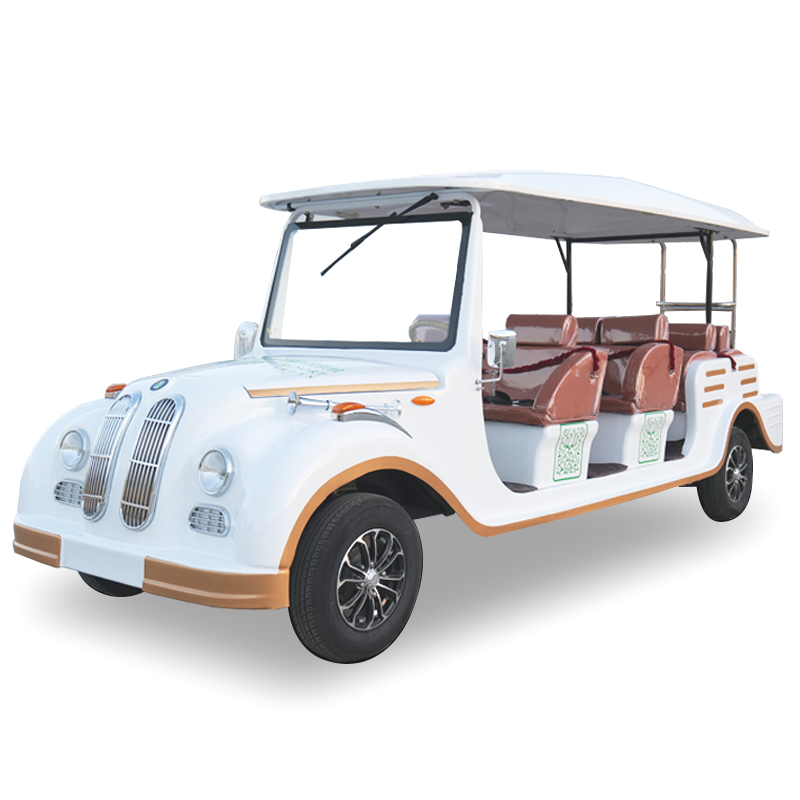 宝马老爷车11座